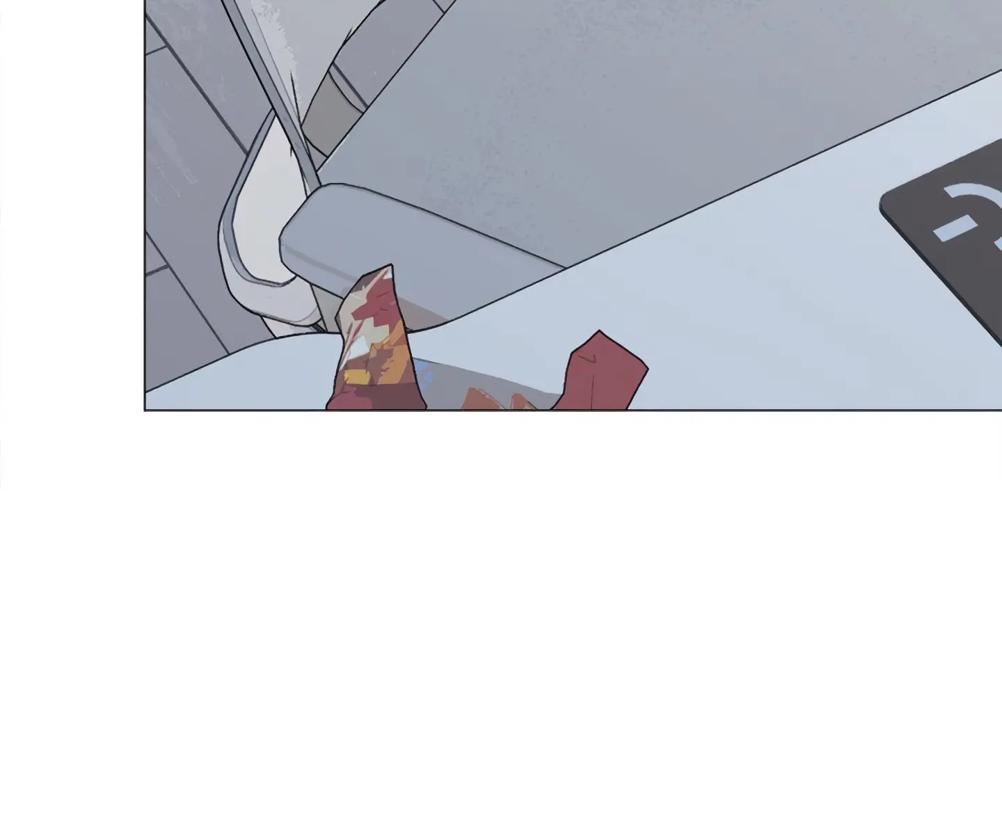 Someone Stop Her Chapter 89 Page 168