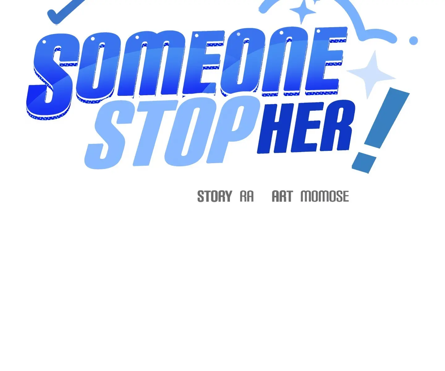 Someone Stop Her Chapter 89 Page 176