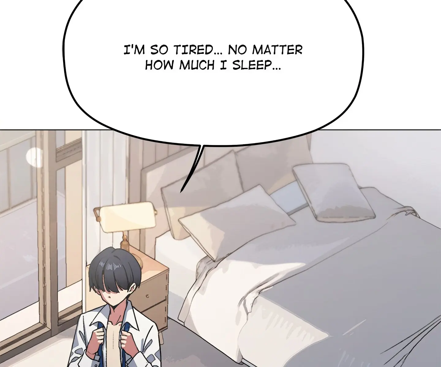 Someone Stop Her Chapter 89 Page 181