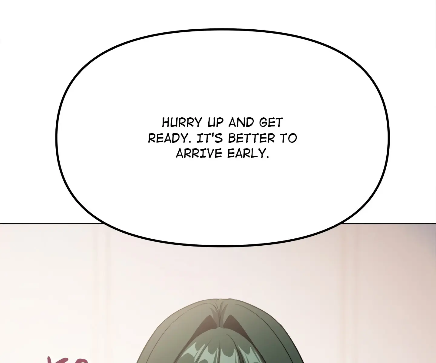 Someone Stop Her Chapter 89 Page 184
