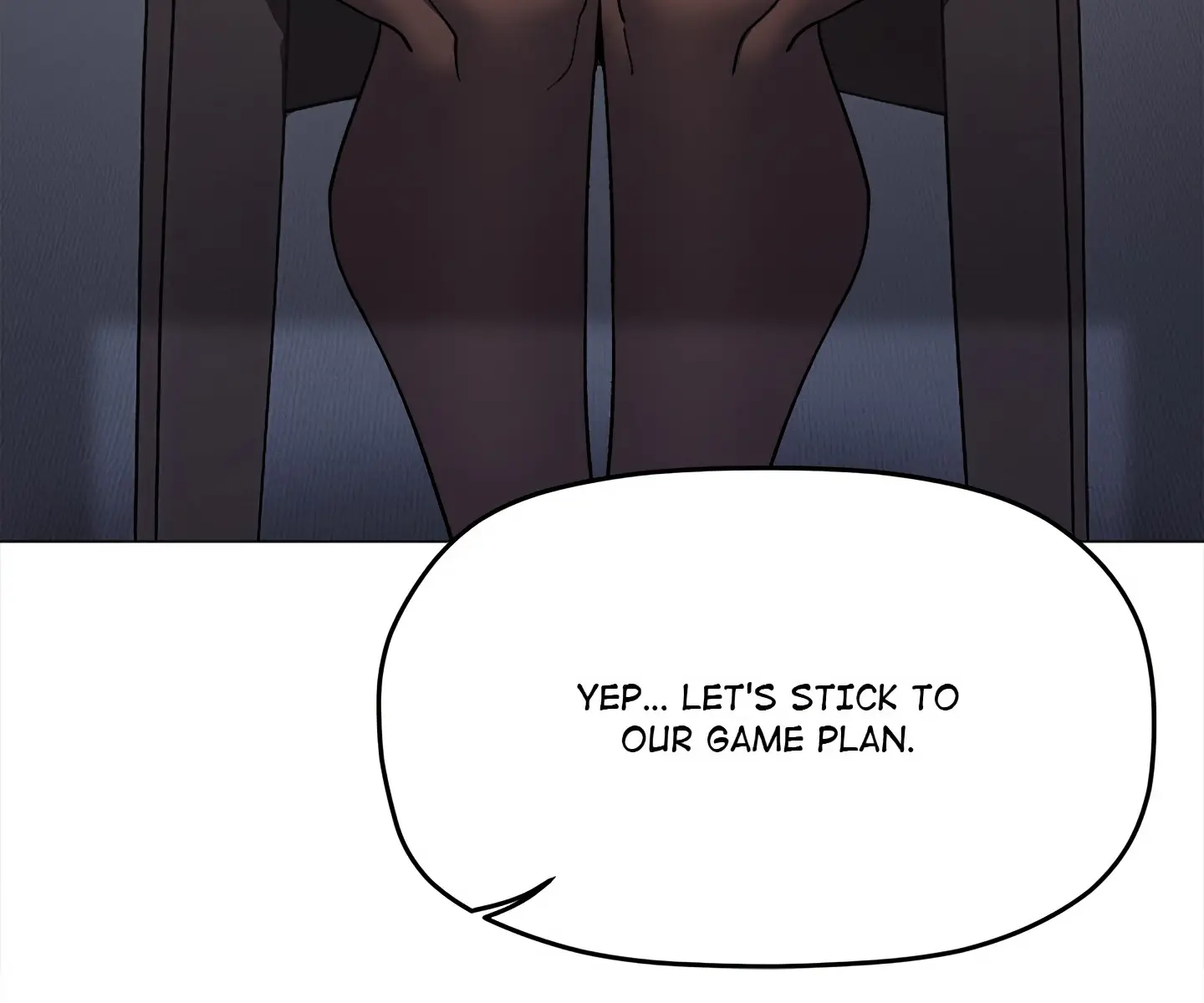 Someone Stop Her Chapter 89 Page 187