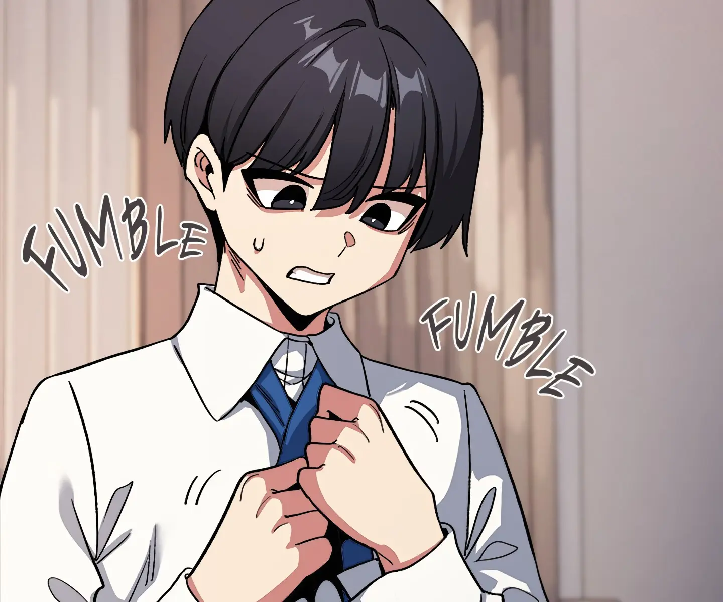 Someone Stop Her Chapter 89 Page 194