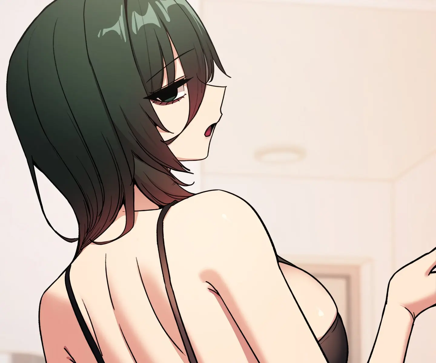 Someone Stop Her Chapter 89 Page 201