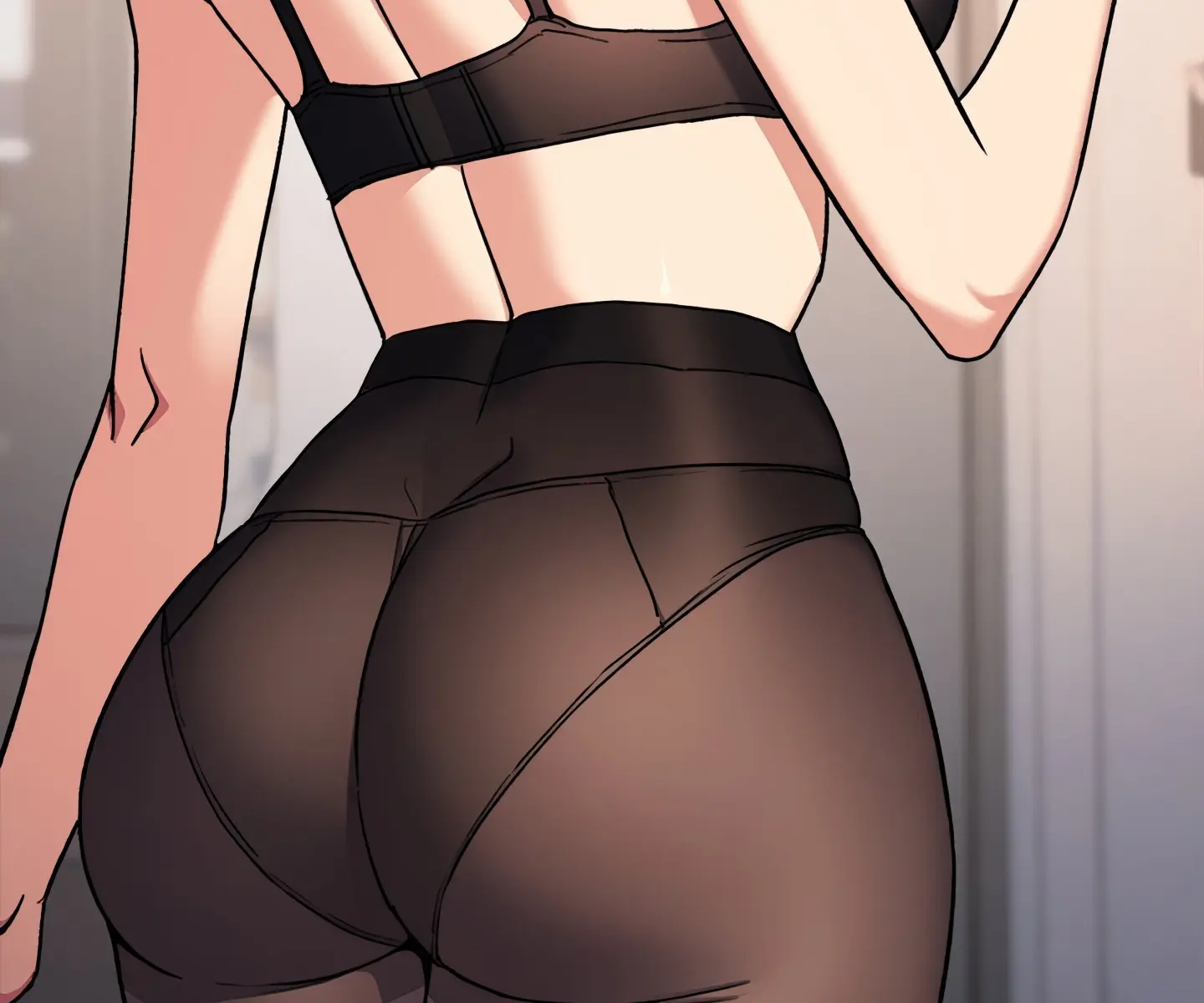 Someone Stop Her Chapter 89 Page 202