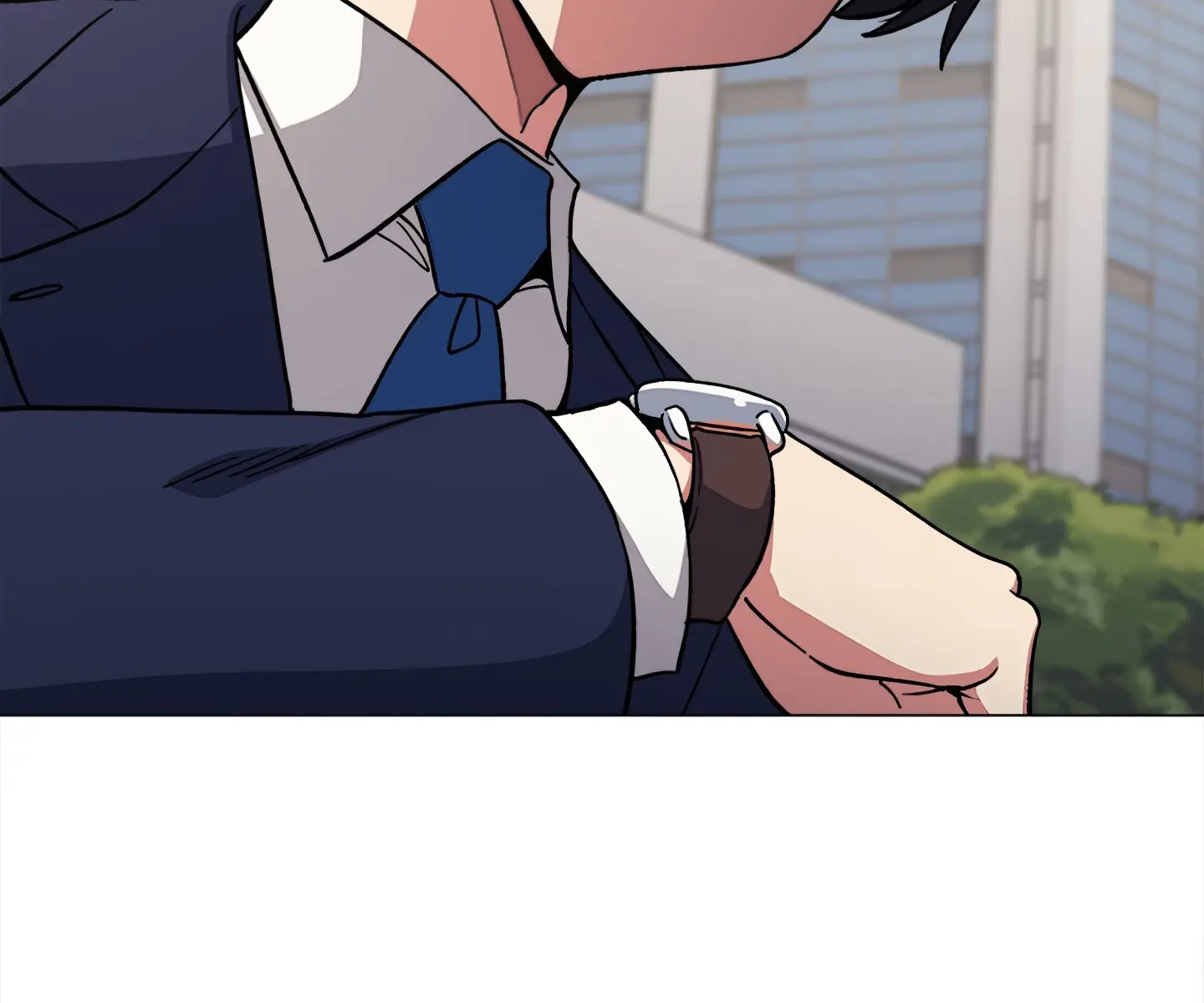 Someone Stop Her Chapter 89 Page 228