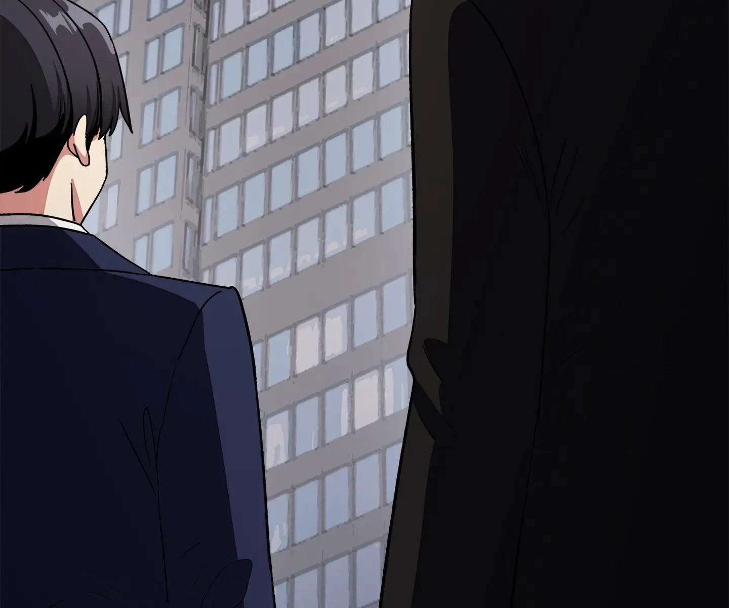 Someone Stop Her Chapter 89 Page 237