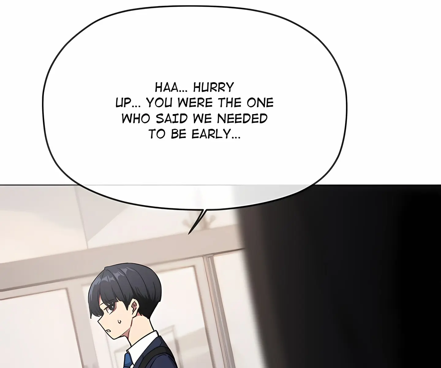 Someone Stop Her Chapter 90 Page 22