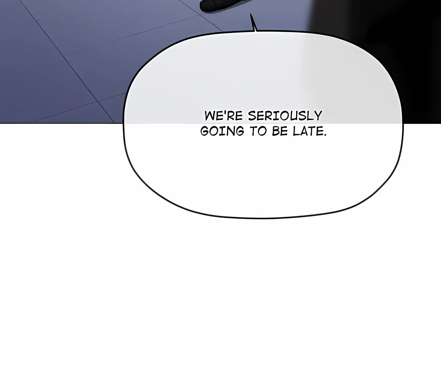 Someone Stop Her Chapter 90 Page 24