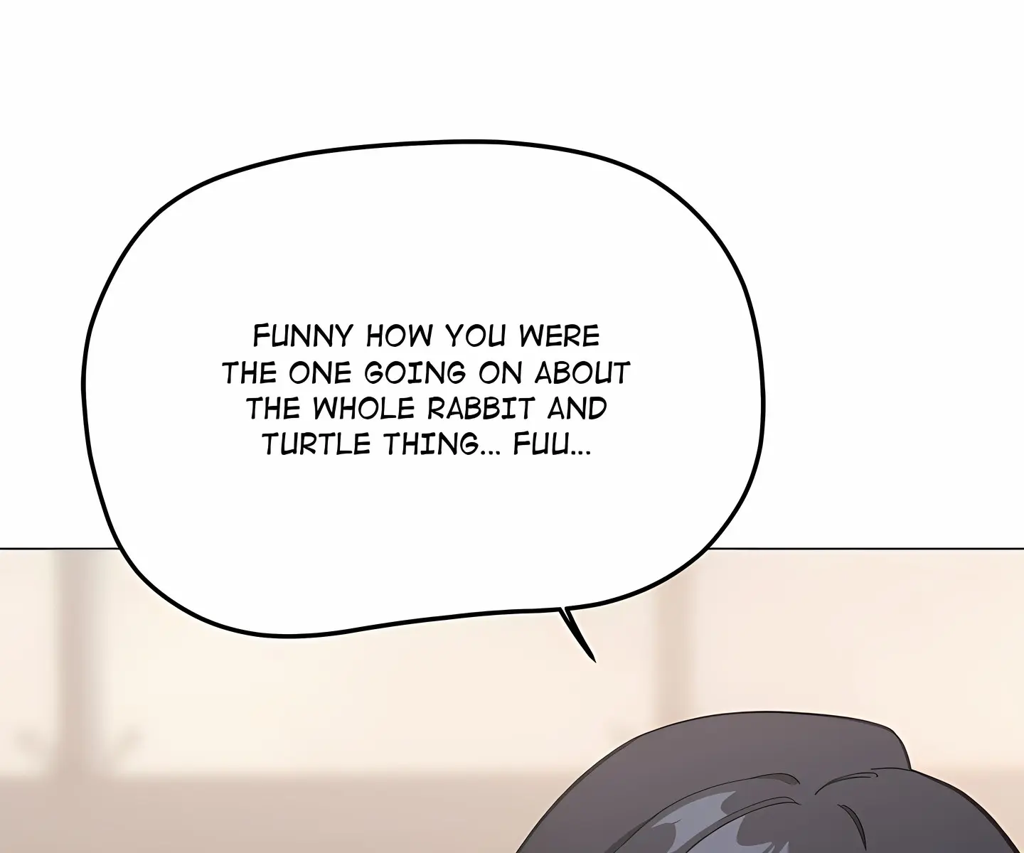 Someone Stop Her Chapter 90 Page 25