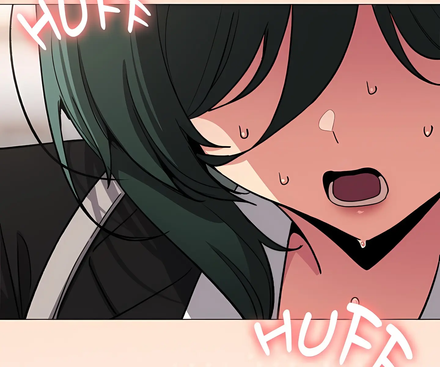 Someone Stop Her Chapter 90 Page 30