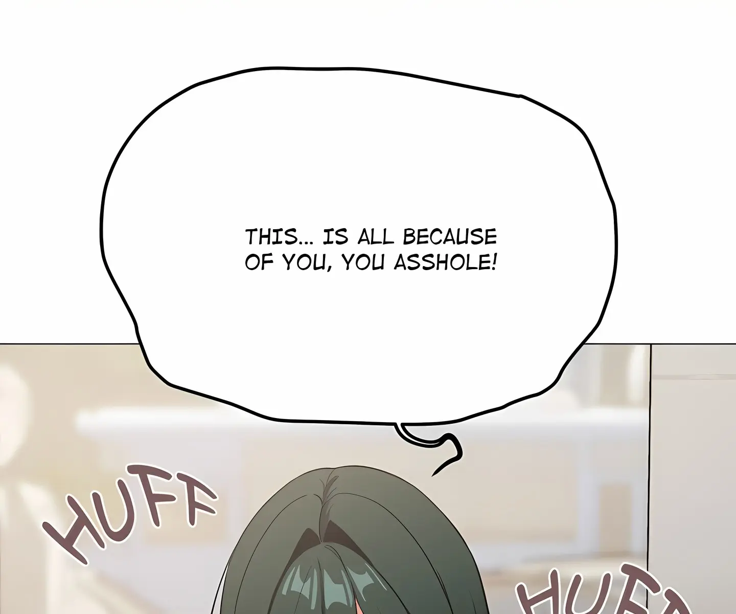 Someone Stop Her Chapter 90 Page 32