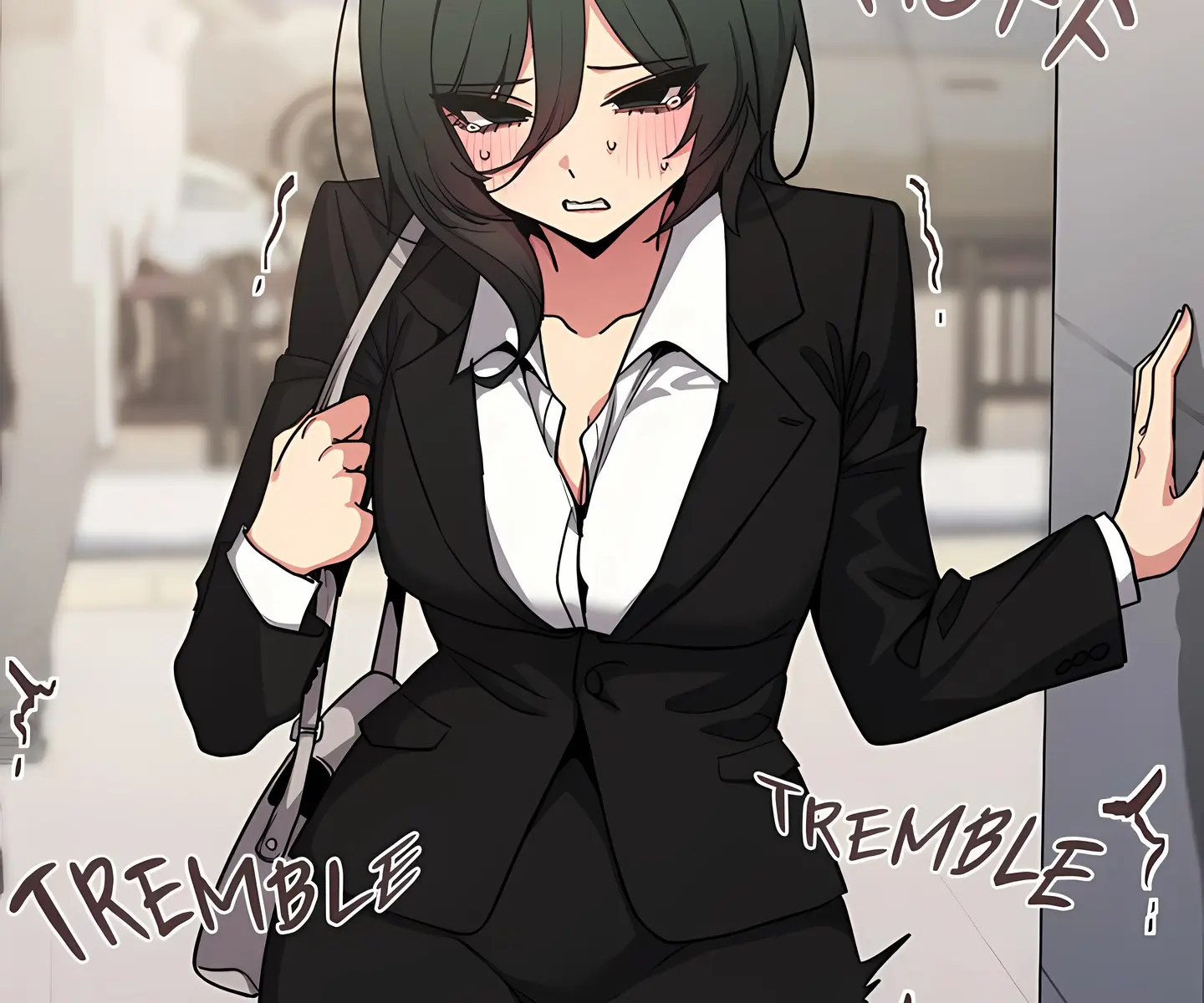 Someone Stop Her Chapter 90 Page 33