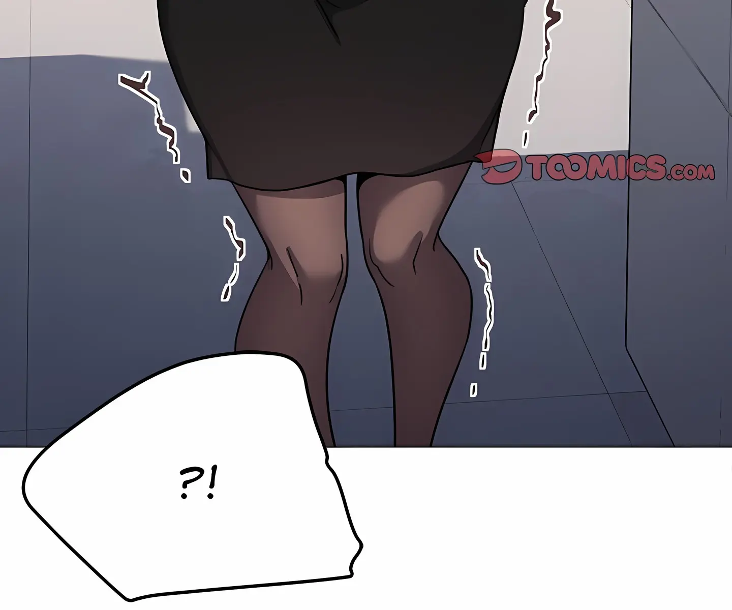 Someone Stop Her Chapter 90 Page 34