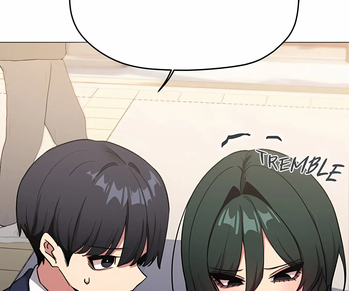Someone Stop Her Chapter 90 Page 40