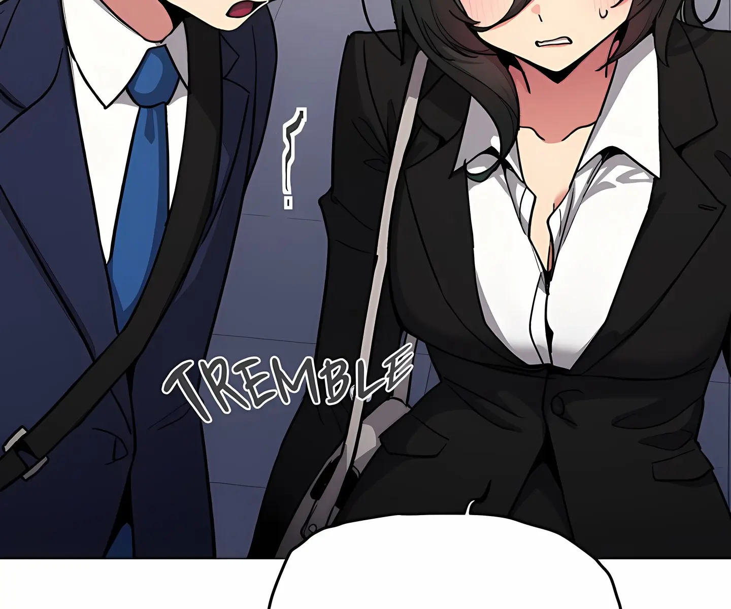 Someone Stop Her Chapter 90 Page 41