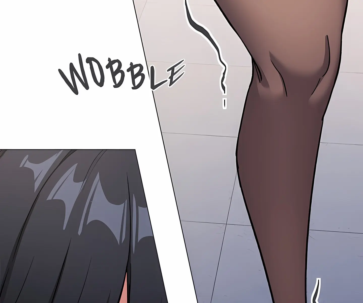 Someone Stop Her Chapter 90 Page 44