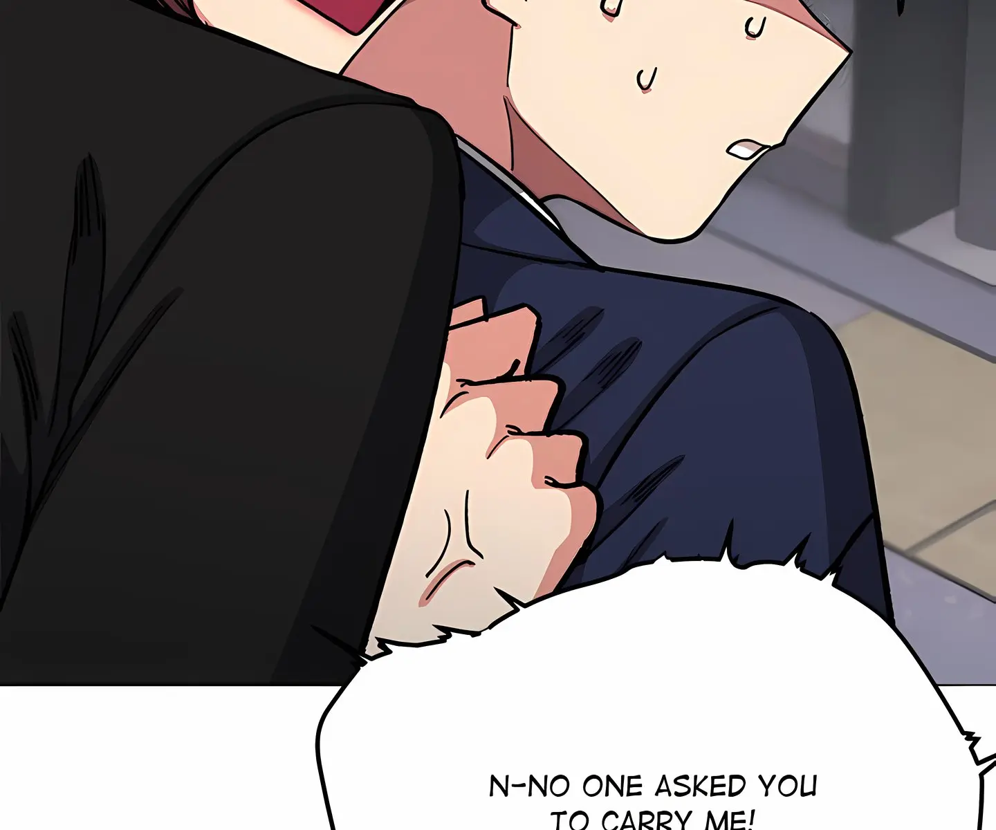 Someone Stop Her Chapter 90 Page 57