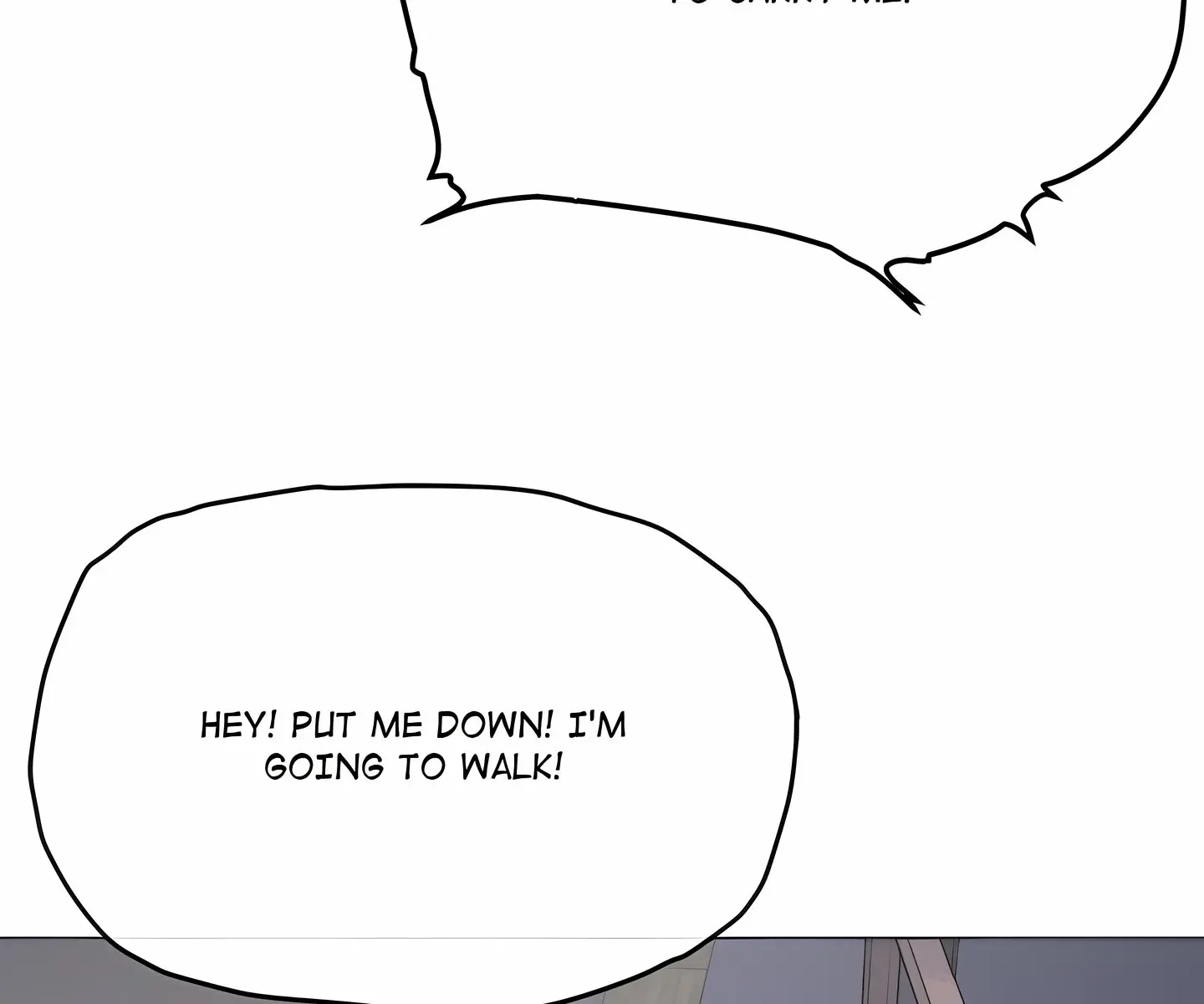 Someone Stop Her Chapter 90 Page 58