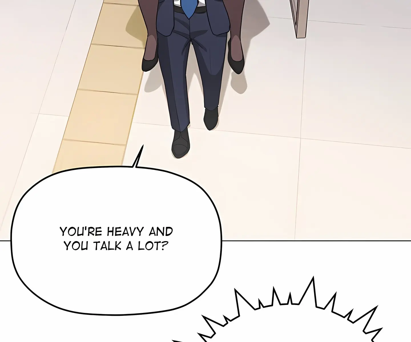 Someone Stop Her Chapter 90 Page 60