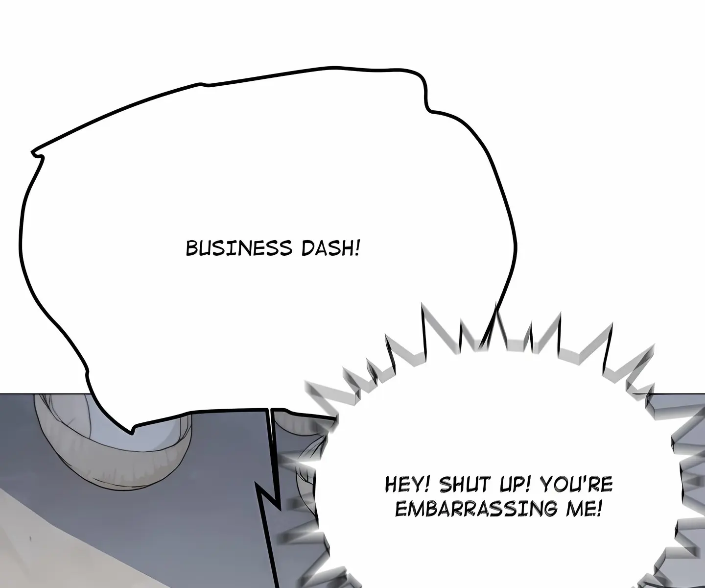 Someone Stop Her Chapter 90 Page 68