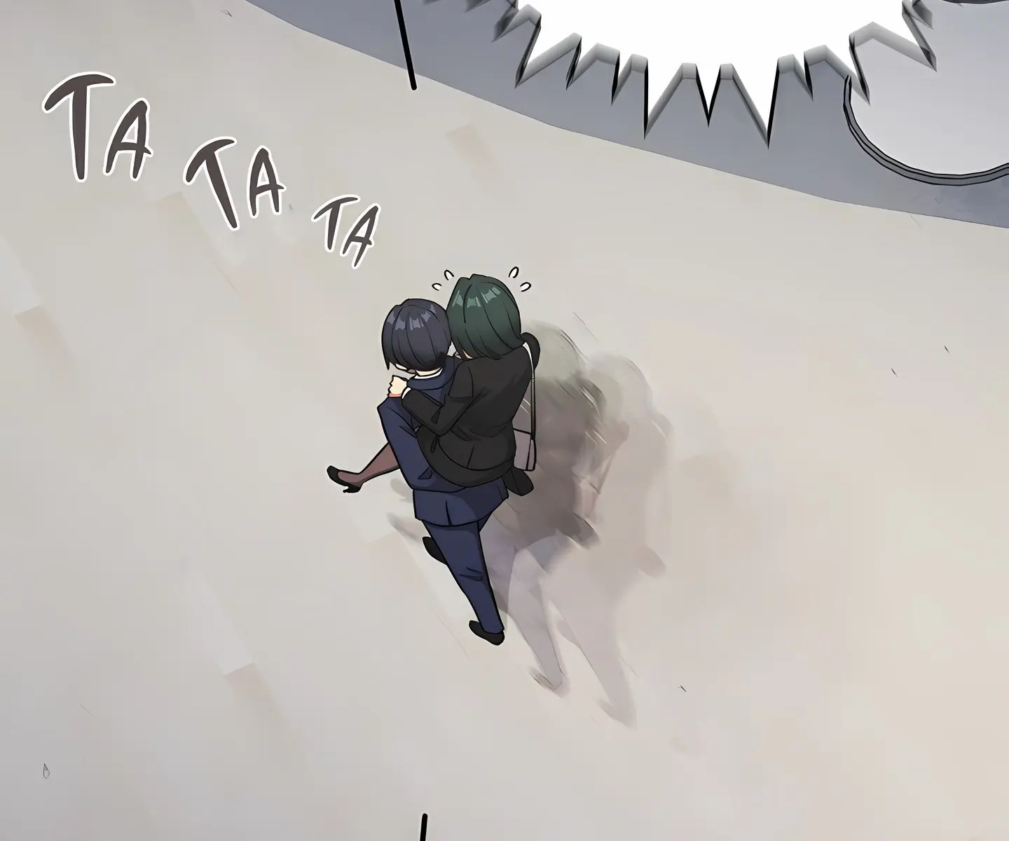 Someone Stop Her Chapter 90 Page 69