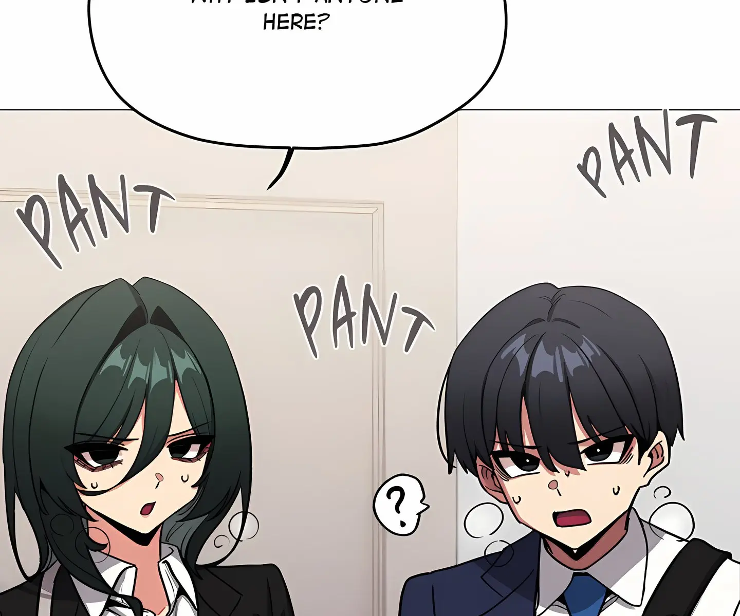 Someone Stop Her Chapter 90 Page 80