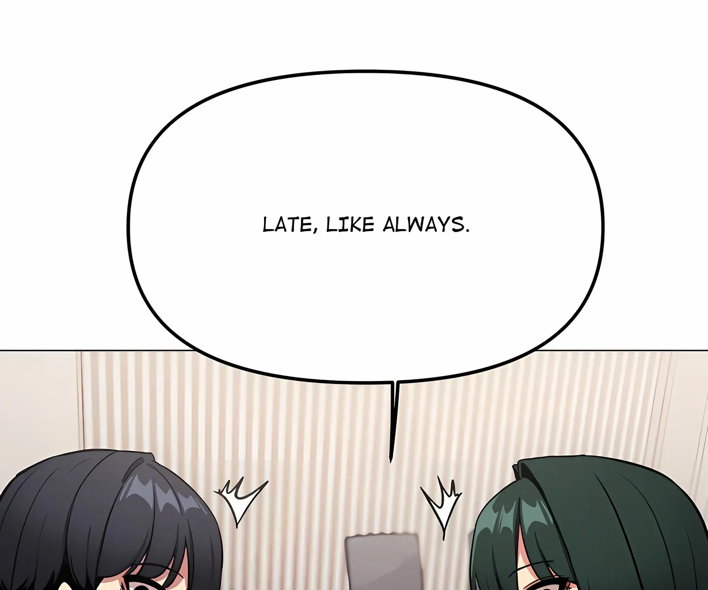 Someone Stop Her Chapter 90 Page 84