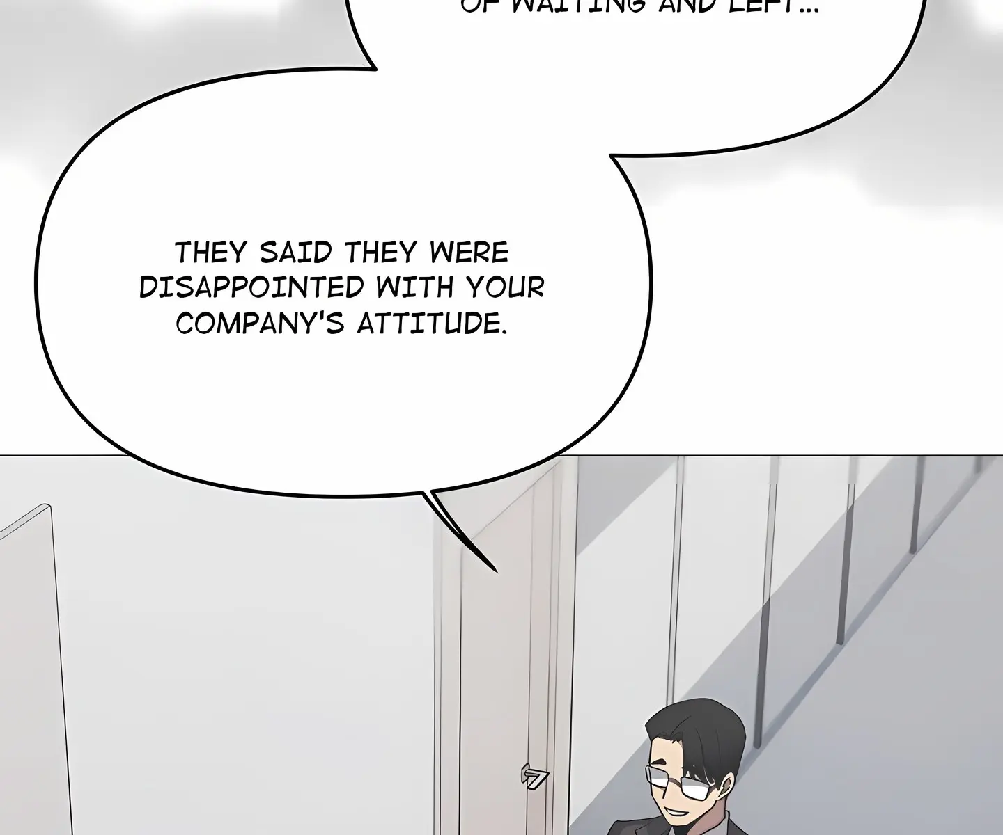 Someone Stop Her Chapter 90 Page 93