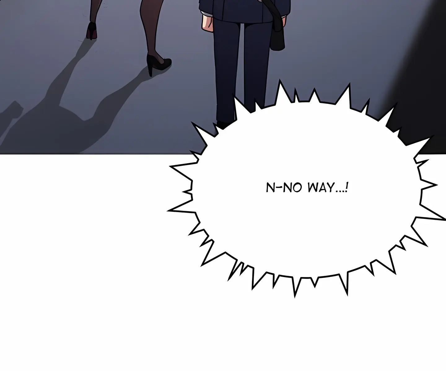 Someone Stop Her Chapter 90 Page 95