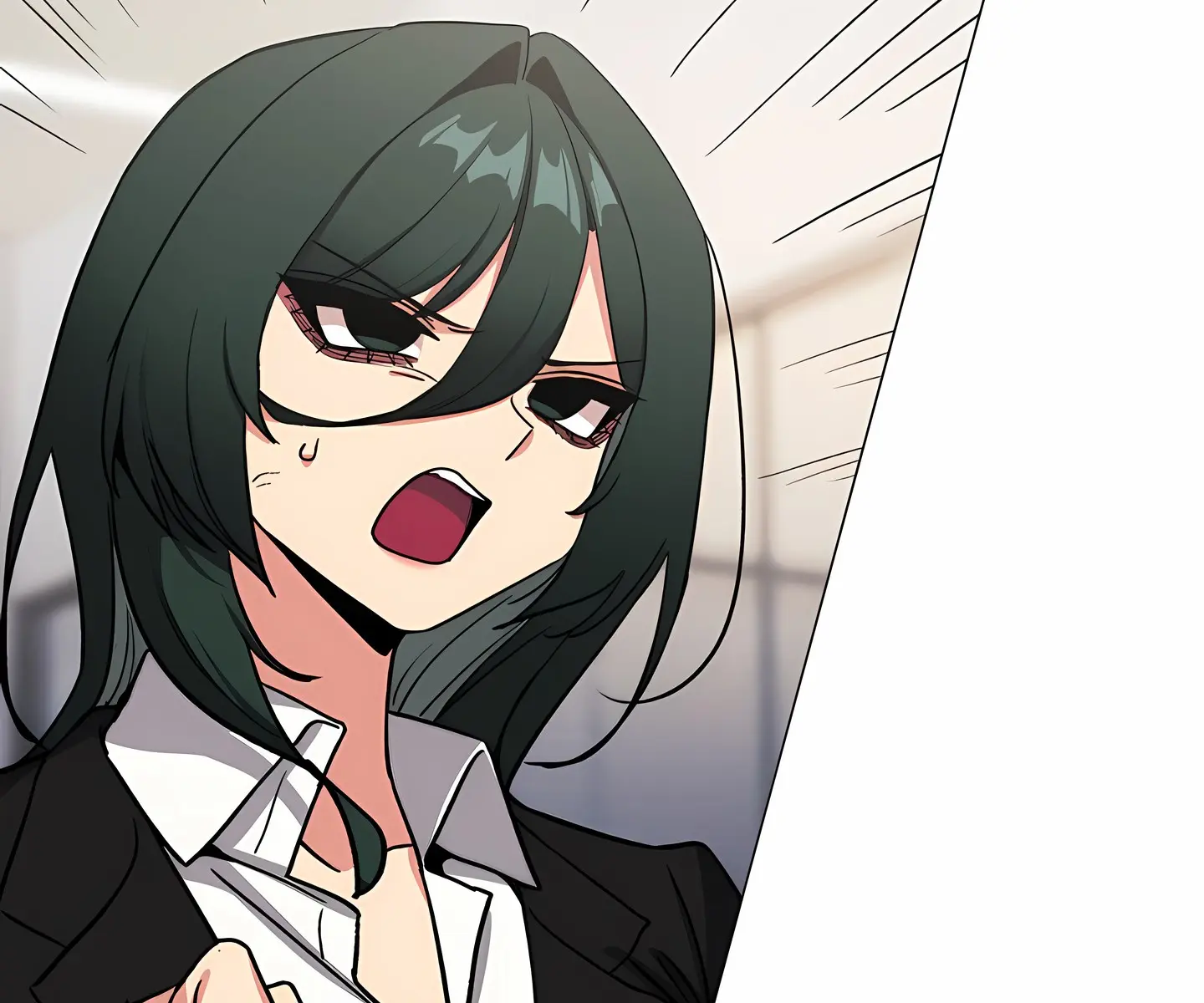 Someone Stop Her Chapter 90 Page 97