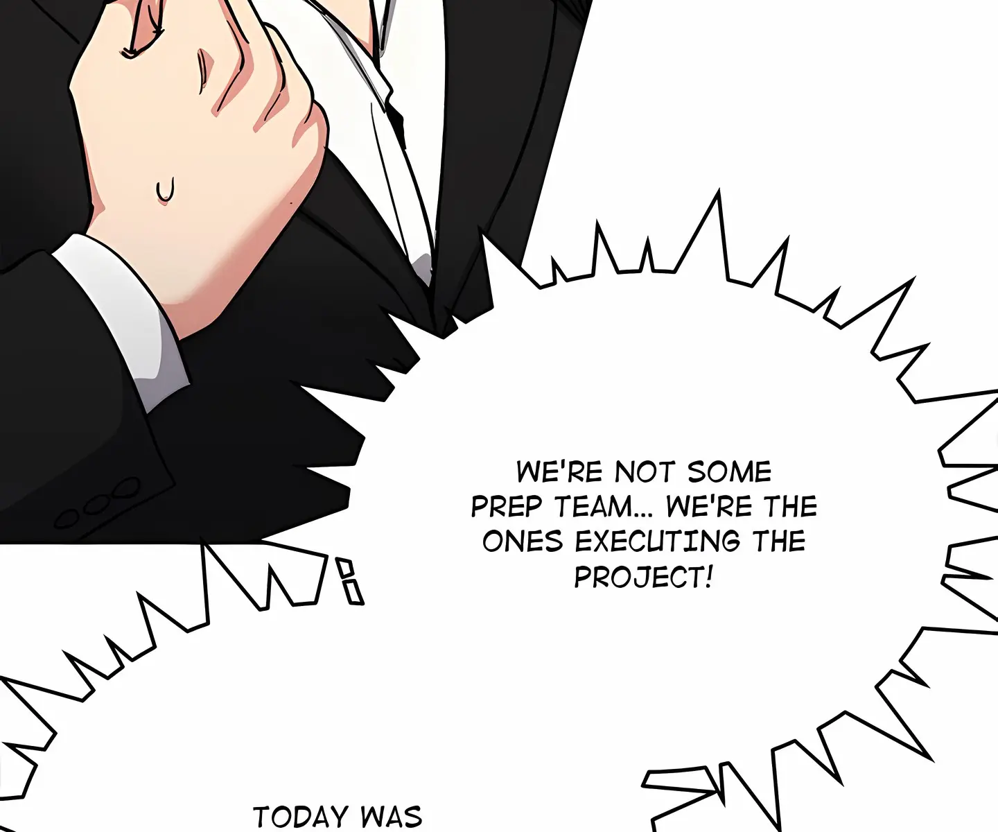Someone Stop Her Chapter 90 Page 98
