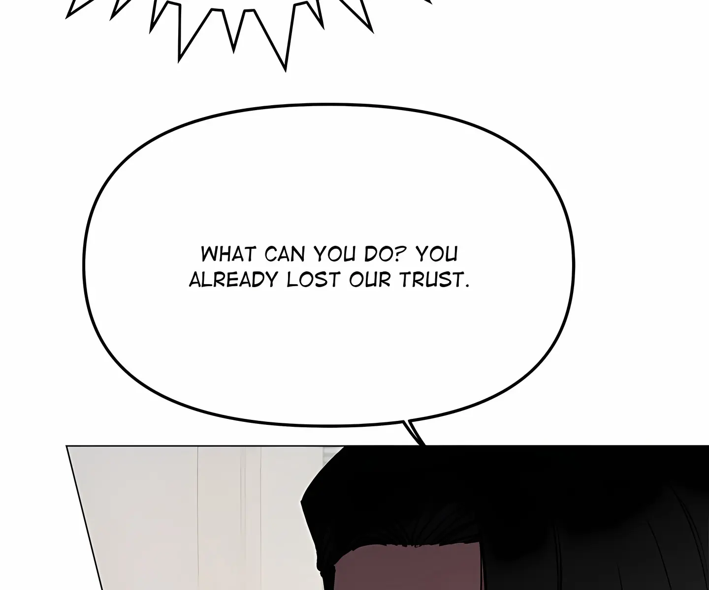 Someone Stop Her Chapter 90 Page 100