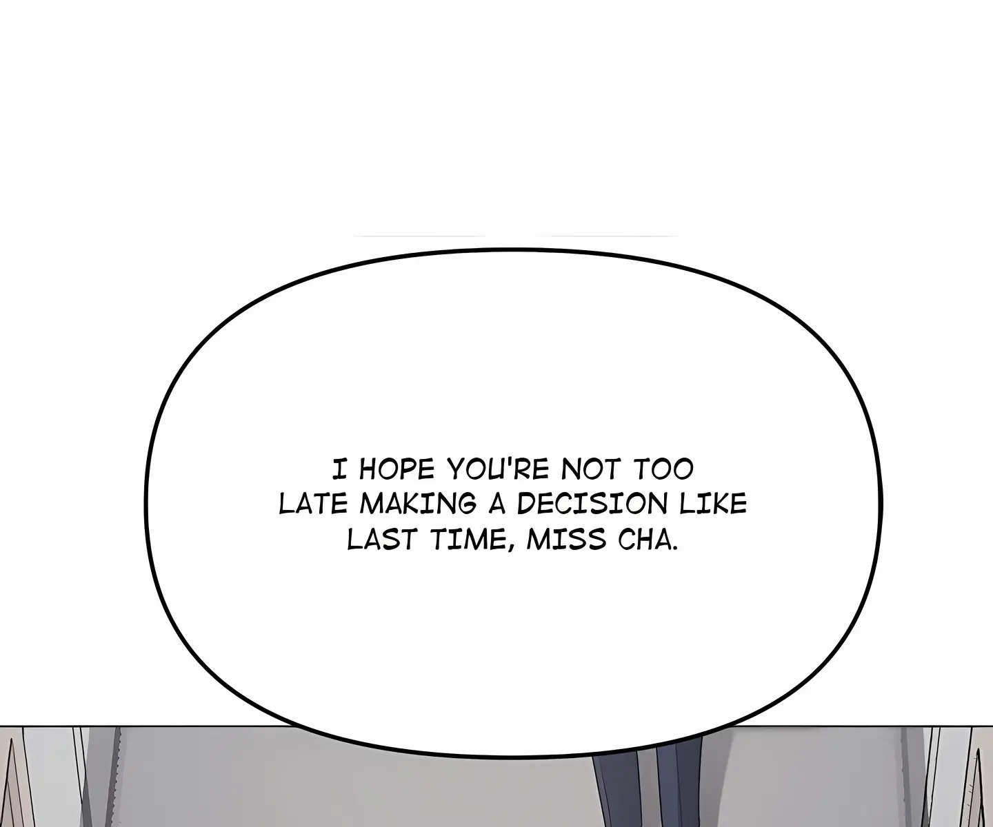 Someone Stop Her Chapter 90 Page 111