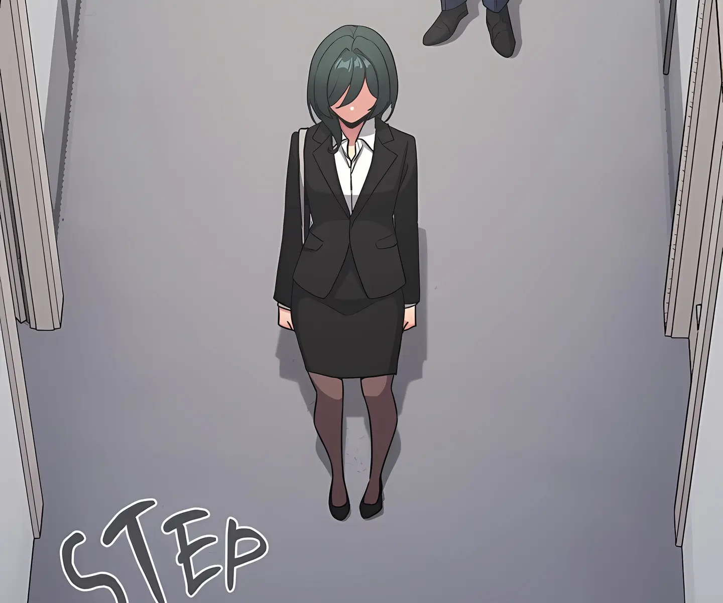Someone Stop Her Chapter 90 Page 112