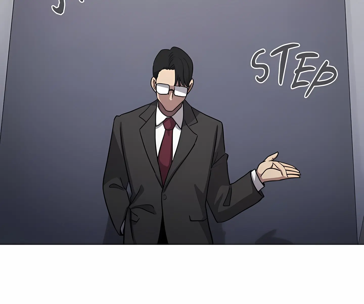 Someone Stop Her Chapter 90 Page 113