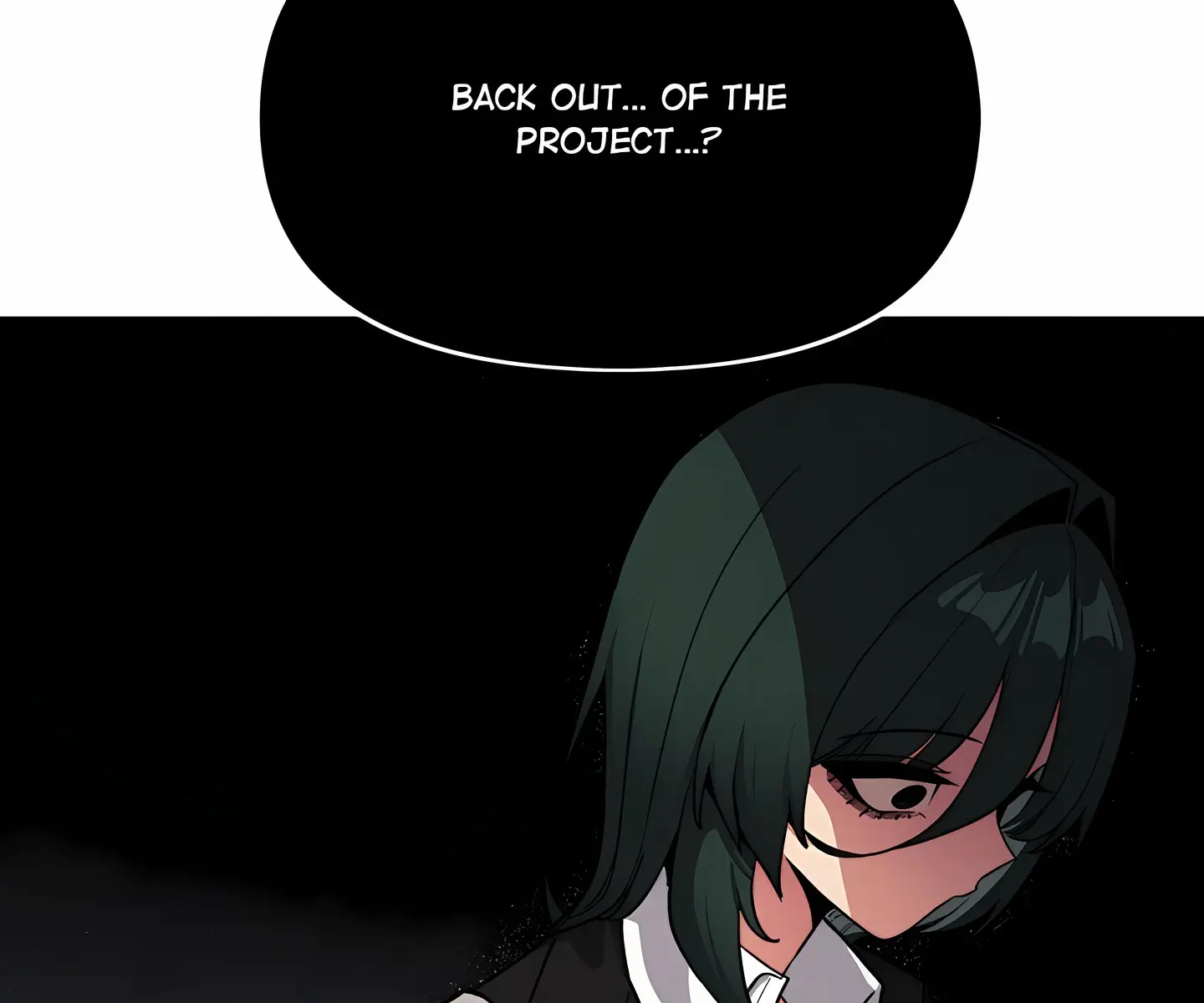 Someone Stop Her Chapter 90 Page 115