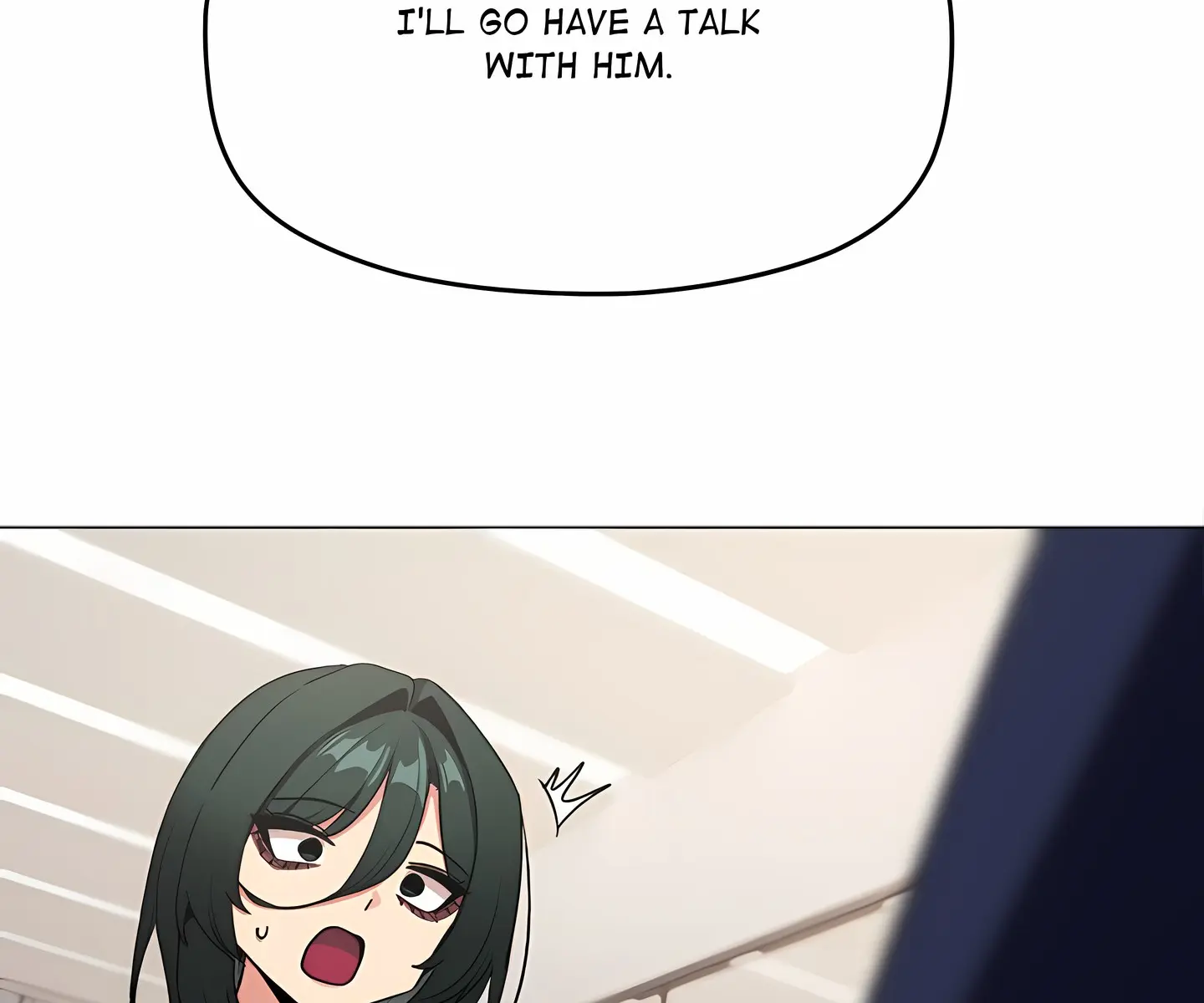 Someone Stop Her Chapter 90 Page 121