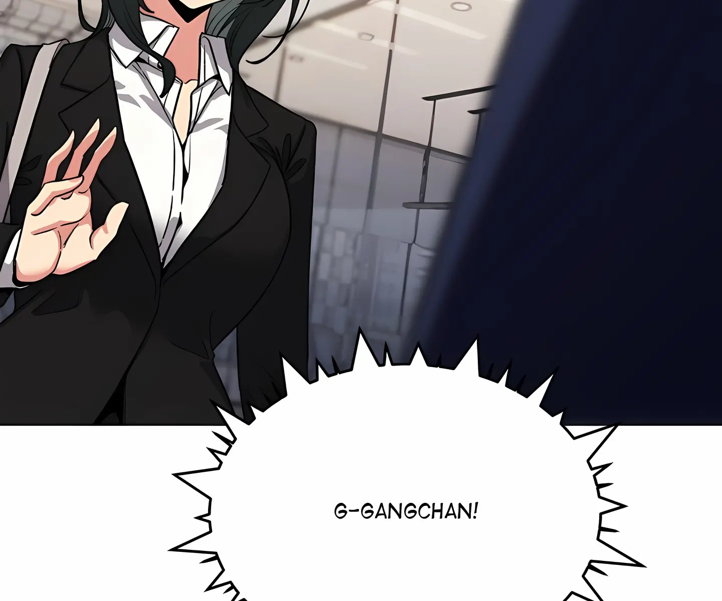 Someone Stop Her Chapter 90 Page 122