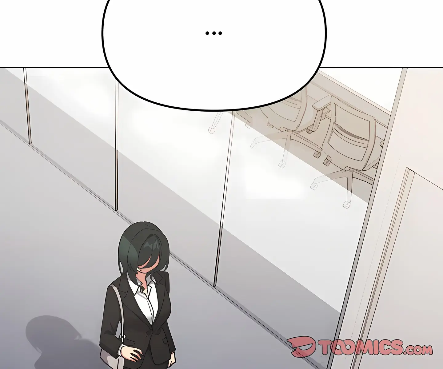 Someone Stop Her Chapter 90 Page 124