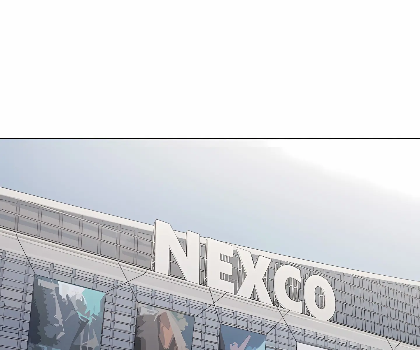Someone Stop Her Chapter 90 Page 133