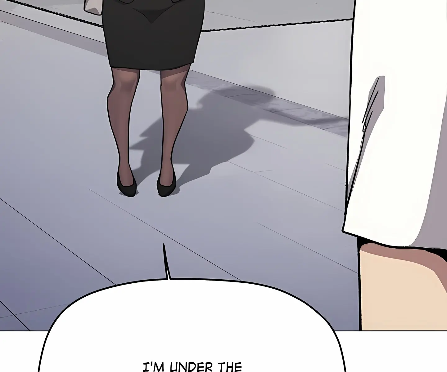 Someone Stop Her Chapter 90 Page 141