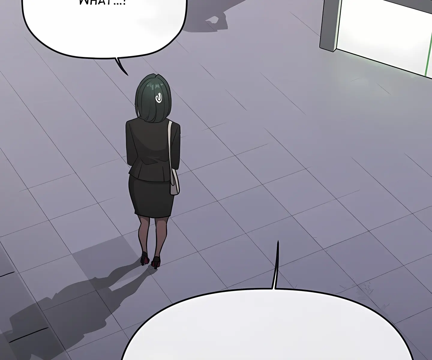 Someone Stop Her Chapter 90 Page 145