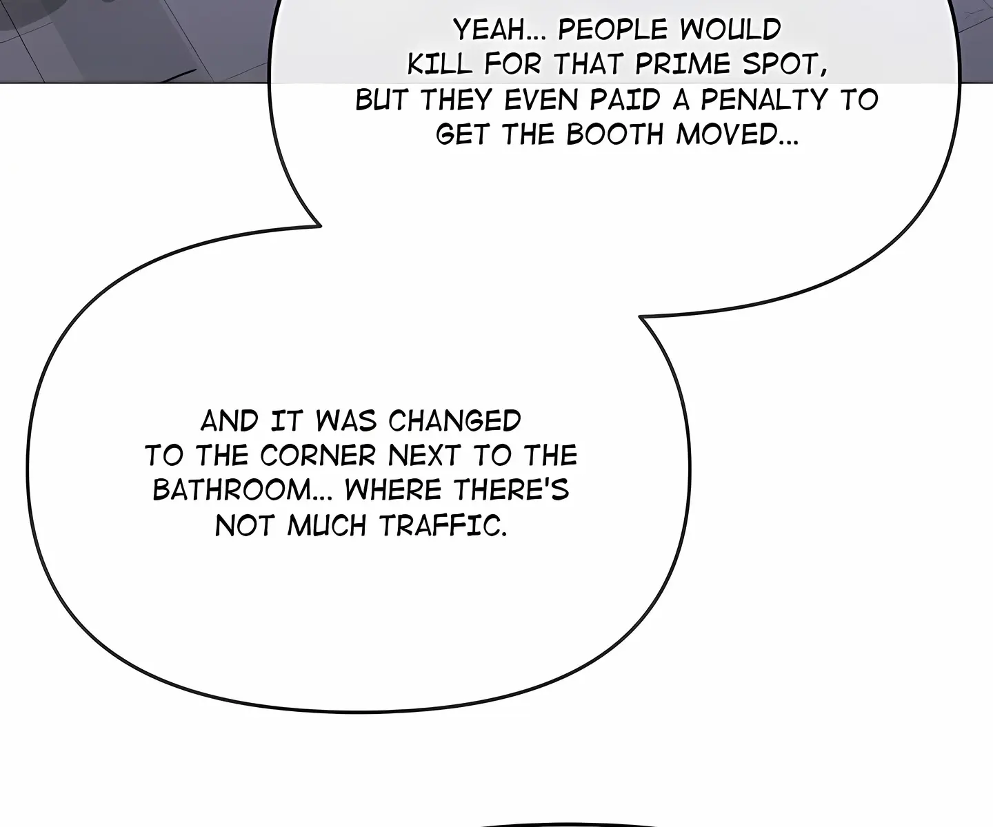 Someone Stop Her Chapter 90 Page 146