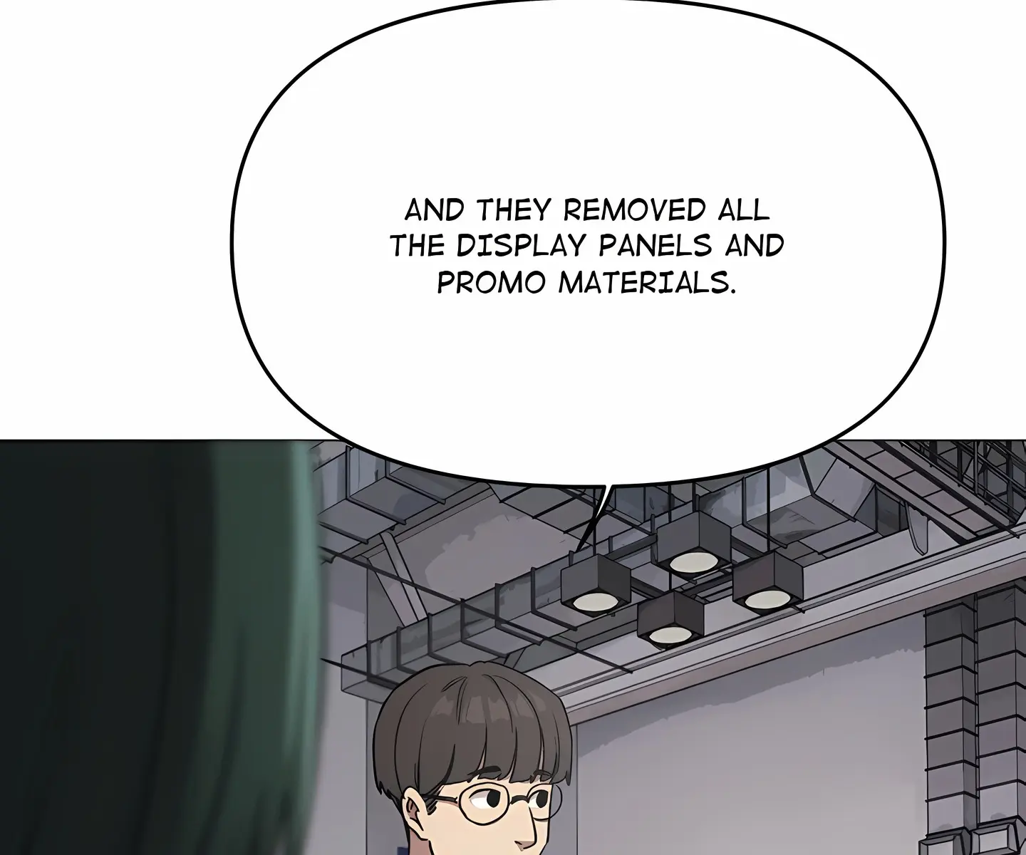 Someone Stop Her Chapter 90 Page 147
