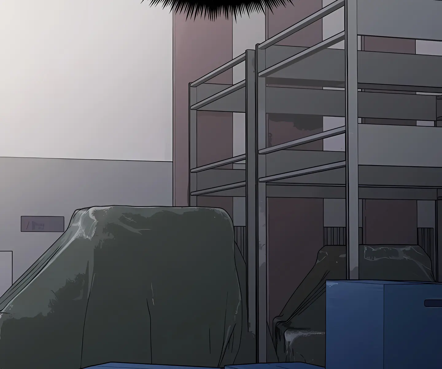 Someone Stop Her Chapter 90 Page 151