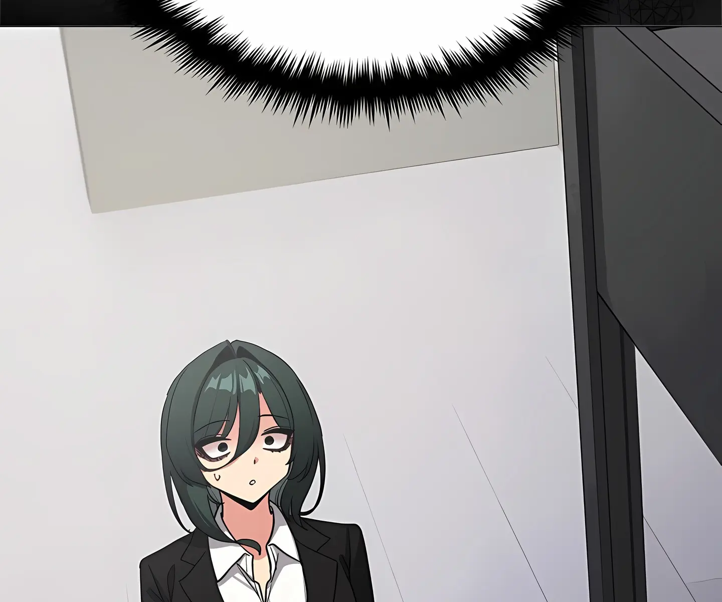 Someone Stop Her Chapter 90 Page 154