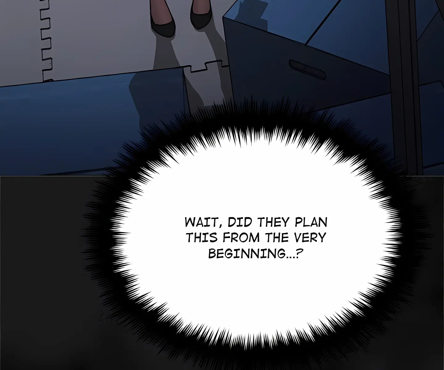 Someone Stop Her Chapter 90 Page 156