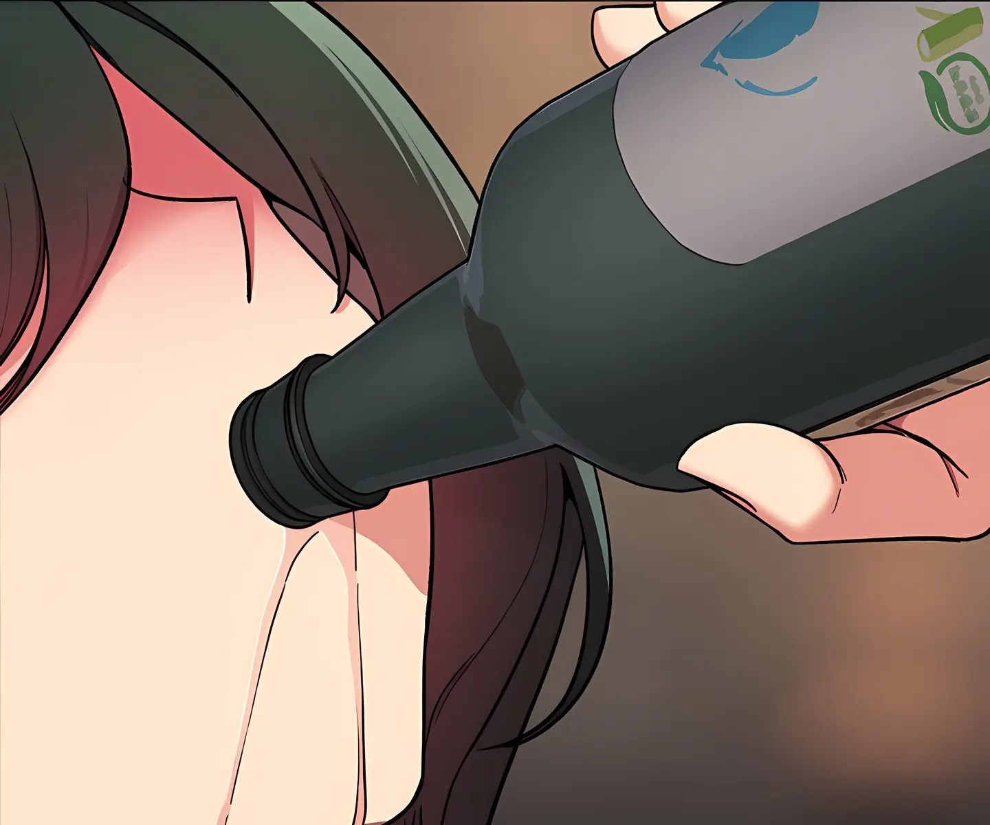 Someone Stop Her Chapter 90 Page 177