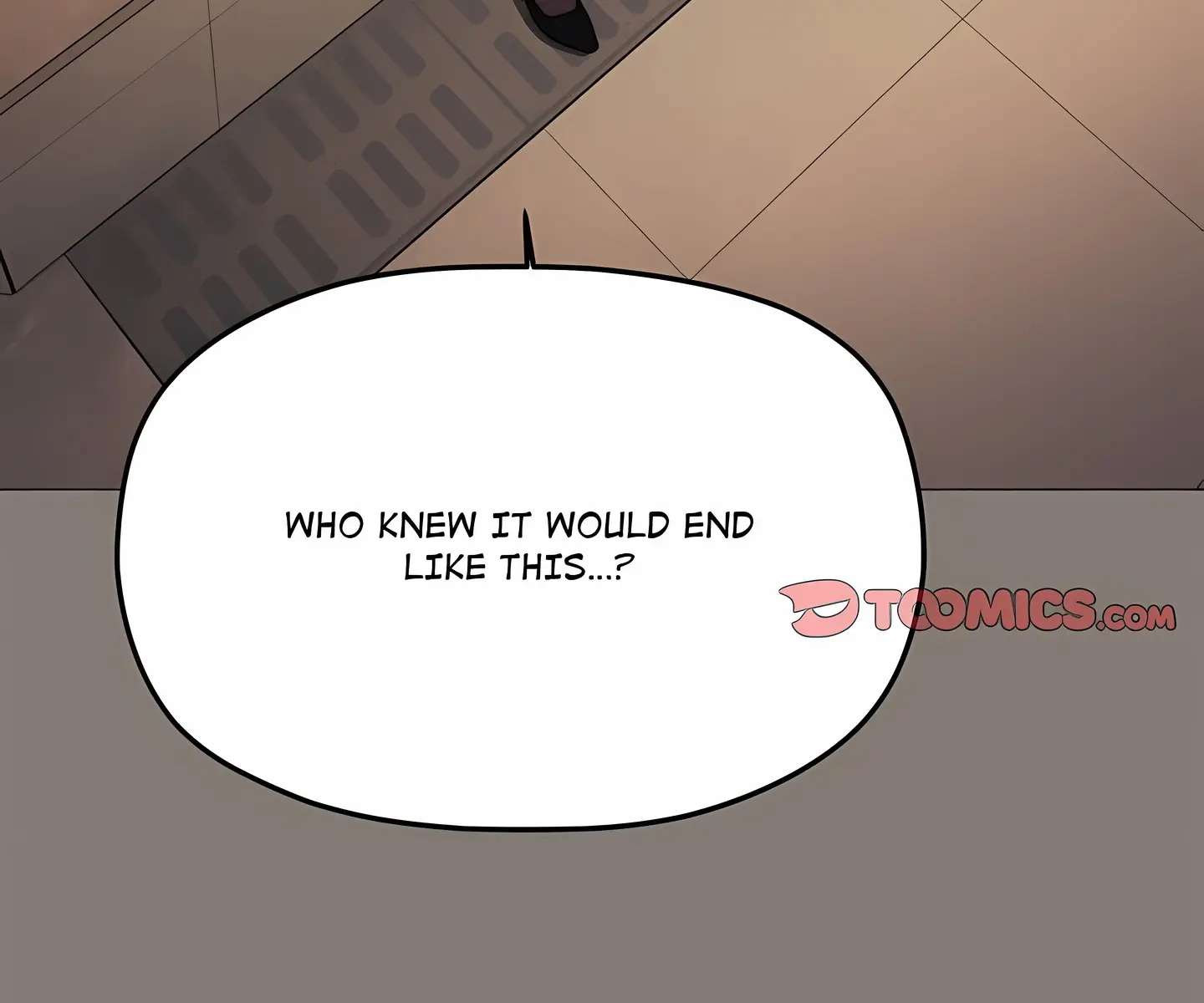 Someone Stop Her Chapter 90 Page 185