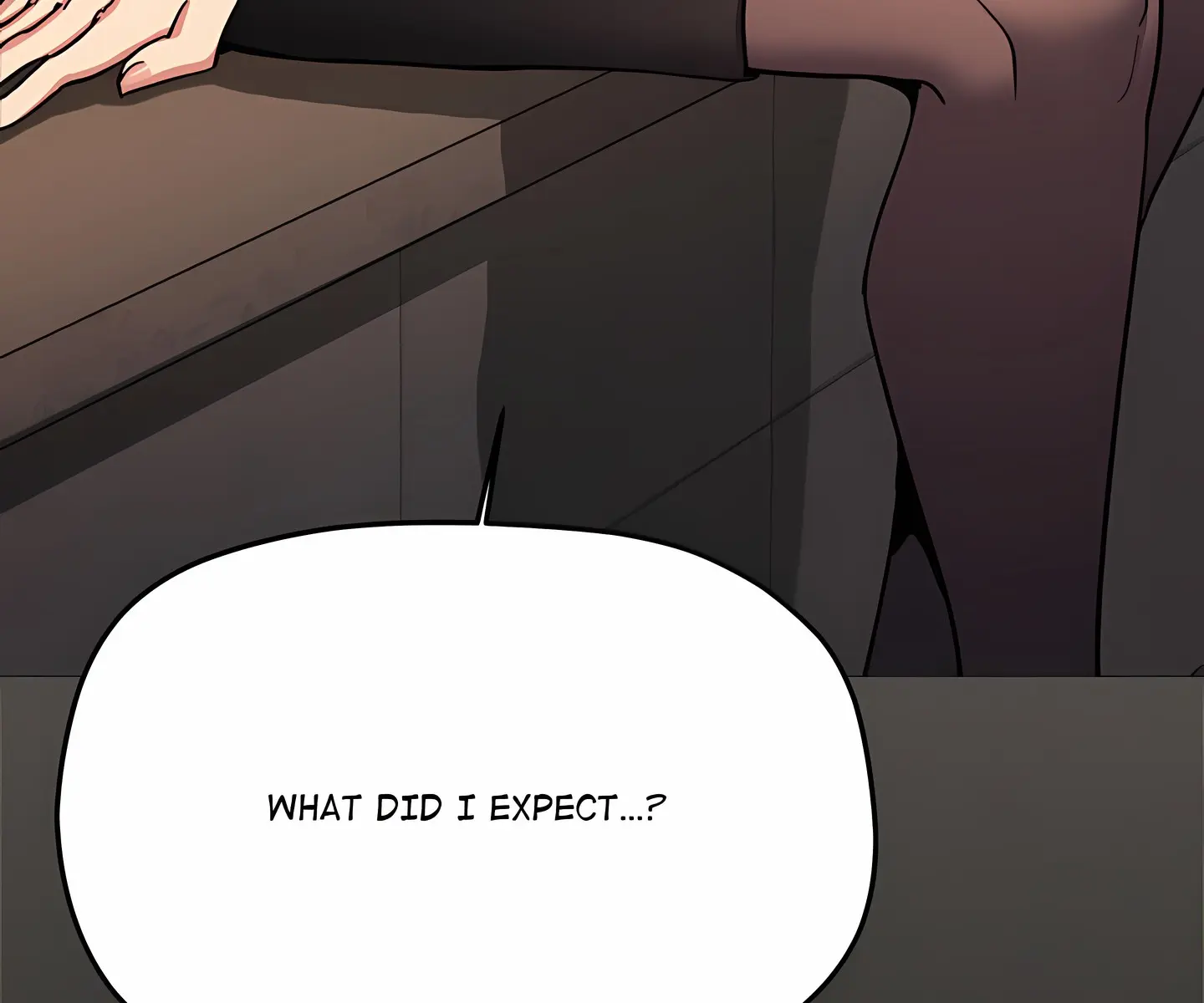 Someone Stop Her Chapter 90 Page 190
